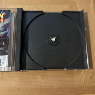 Rayman ps1 pal CAJA VACIA