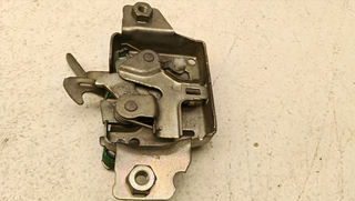 CERRADURA CAPO RENAULT CLIO III K9KM7 966371