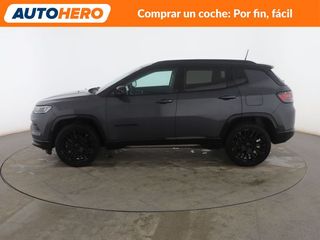 Jeep Compass 1.3 T4 4xe Plug-in Hybrid S
