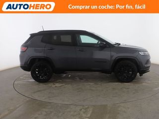 Jeep Compass 1.3 T4 4xe Plug-in Hybrid S
