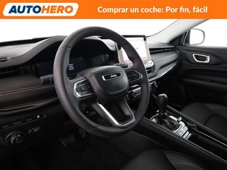 Jeep Compass 1.3 T4 4xe Plug-in Hybrid S