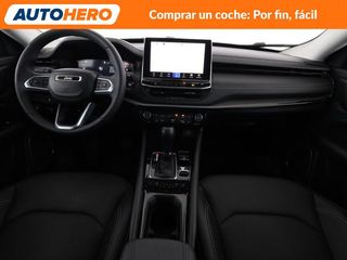Jeep Compass 1.3 T4 4xe Plug-in Hybrid S