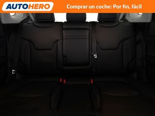 Jeep Compass 1.3 T4 4xe Plug-in Hybrid S