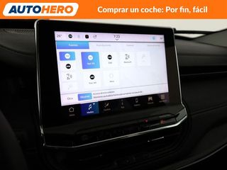 Jeep Compass 1.3 T4 4xe Plug-in Hybrid S