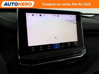 Jeep Compass 1.3 T4 4xe Plug-in Hybrid S