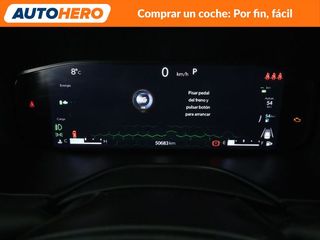 Jeep Compass 1.3 T4 4xe Plug-in Hybrid S