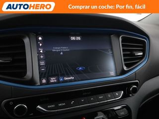 Hyundai IONIQ 1.6 Hybrid Style