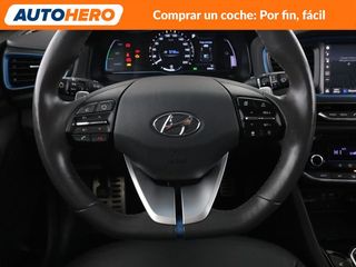 Hyundai IONIQ 1.6 Hybrid Style