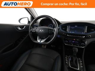 Hyundai IONIQ 1.6 Hybrid Style