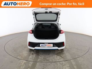 Hyundai IONIQ 1.6 Hybrid Style