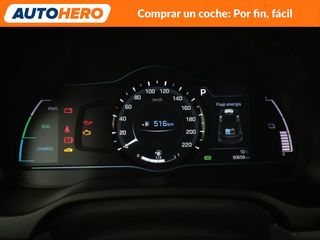 Hyundai IONIQ 1.6 Hybrid Style