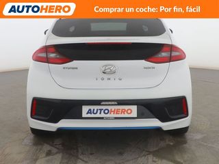 Hyundai IONIQ 1.6 Hybrid Style