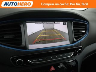 Hyundai IONIQ 1.6 Hybrid Style