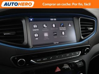 Hyundai IONIQ 1.6 Hybrid Style