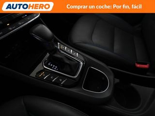 Hyundai IONIQ 1.6 Hybrid Style