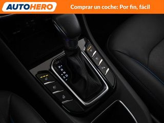 Hyundai IONIQ 1.6 Hybrid Style