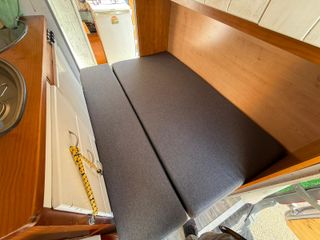 Volkswagen Crafter camperizada, homologado, L2H3