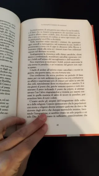 Il silenzio delle pietre