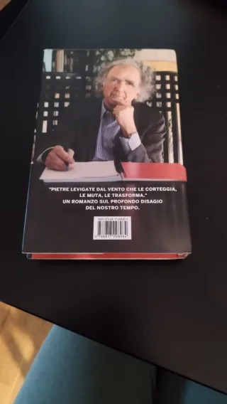 Il silenzio delle pietre