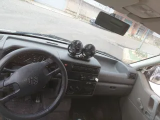 Volkswagen t4 1994