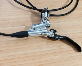 Frenos Formula Cura 4 de 4 pistones