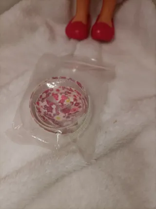 Muñeca Corolle,ma cherie creation.