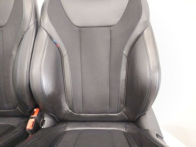 JUEGO ASIENTOS BMW X3 G01 , F97 , 2019