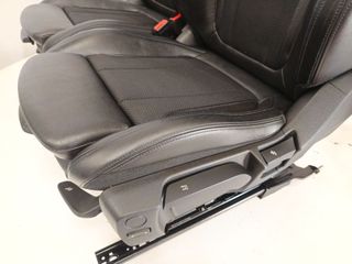 JUEGO ASIENTOS BMW X3 G01 , F97 , 2019