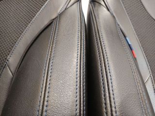 JUEGO ASIENTOS BMW X3 G01 , F97 , 2019