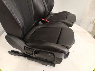 JUEGO ASIENTOS BMW X3 G01 , F97 , 2019