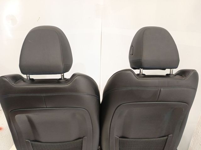 JUEGO ASIENTOS BMW X3 G01 , F97 , 2019