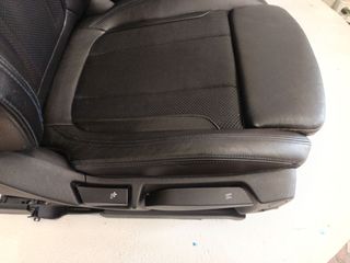 JUEGO ASIENTOS BMW X3 G01 , F97 , 2019