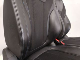JUEGO ASIENTOS BMW X3 G01 , F97 , 2019