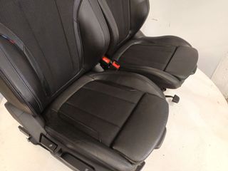 JUEGO ASIENTOS BMW X3 G01 , F97 , 2019