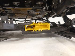 JUEGO ASIENTOS BMW X3 G01 , F97 , 2019