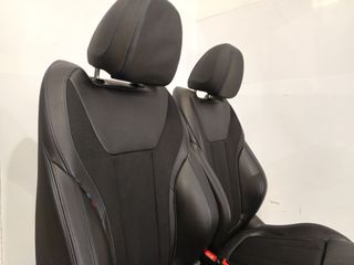 JUEGO ASIENTOS BMW X3 G01 , F97 , 2019