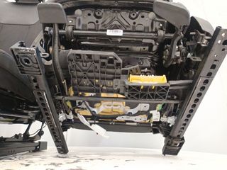 JUEGO ASIENTOS BMW X3 G01 , F97 , 2019