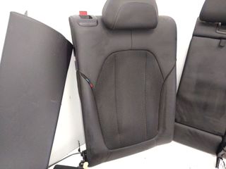 JUEGO ASIENTOS BMW X3 G01 , F97 , 2019