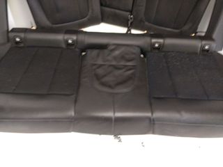 JUEGO ASIENTOS BMW X3 G01 , F97 , 2019