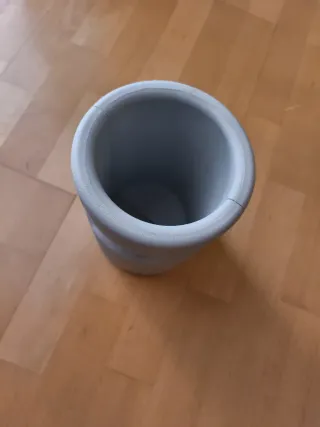 Cubitera para vino congelador