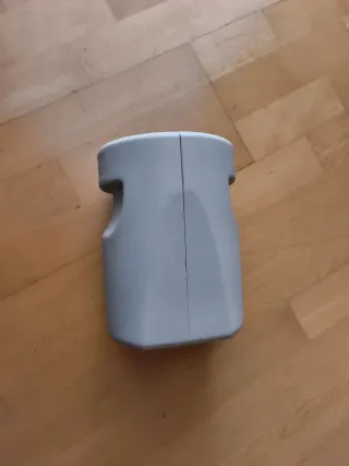 Cubitera para vino congelador