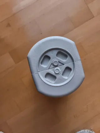 Cubitera para vino congelador