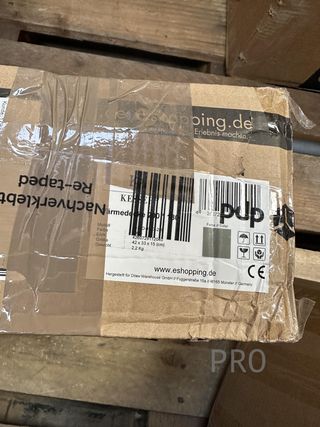 Manta eléctrica KESSER®