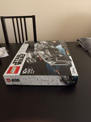 LEGO Star Wars 75292 The Razor Crest