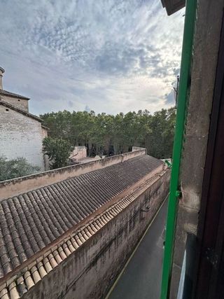 Piso en alquiler en Mercat  - La Missió - Plaça dels Patins en Palma de Mallorca