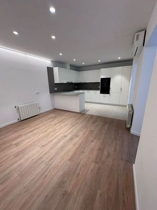 Piso en alquiler en Mercat  - La Missió - Plaça dels Patins en Palma de Mallorca