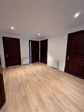 Piso en alquiler en Mercat  - La Missió - Plaça dels Patins en Palma de Mallorca