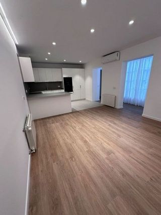 Piso en alquiler en Mercat  - La Missió - Plaça dels Patins en Palma de Mallorca