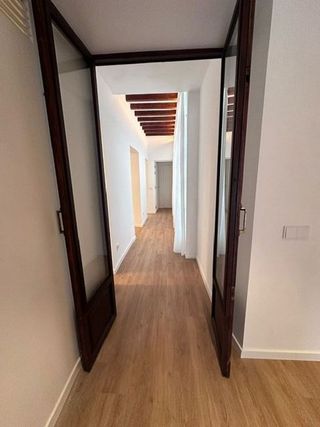 Piso en alquiler en Mercat  - La Missió - Plaça dels Patins en Palma de Mallorca