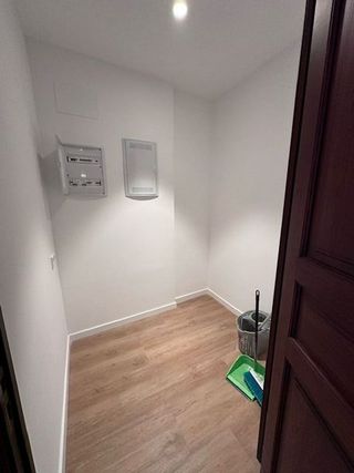 Piso en alquiler en Mercat  - La Missió - Plaça dels Patins en Palma de Mallorca